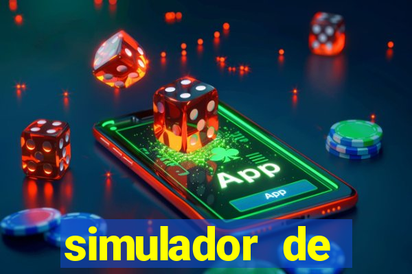 simulador de champions league